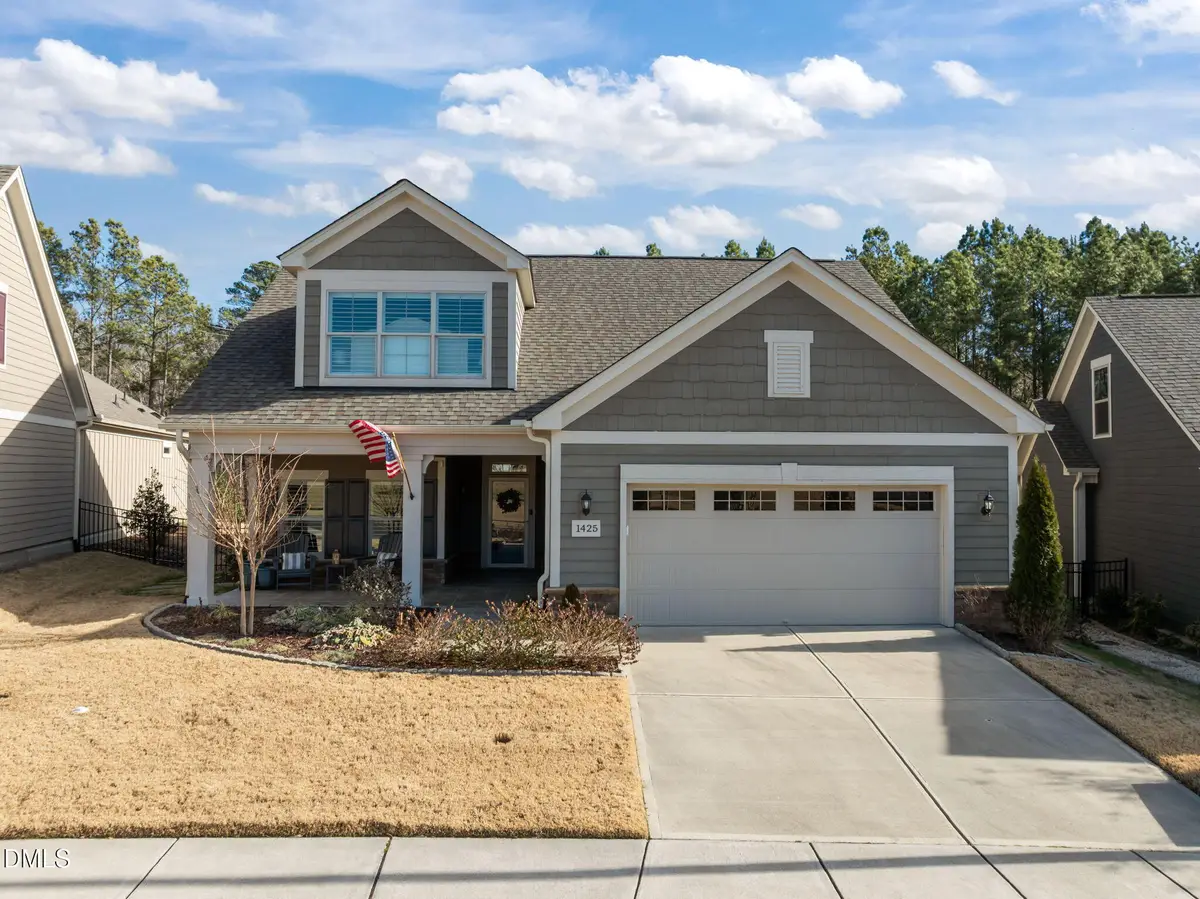 1425 Cherob Lane, Durham, NC 27713 - Image #1