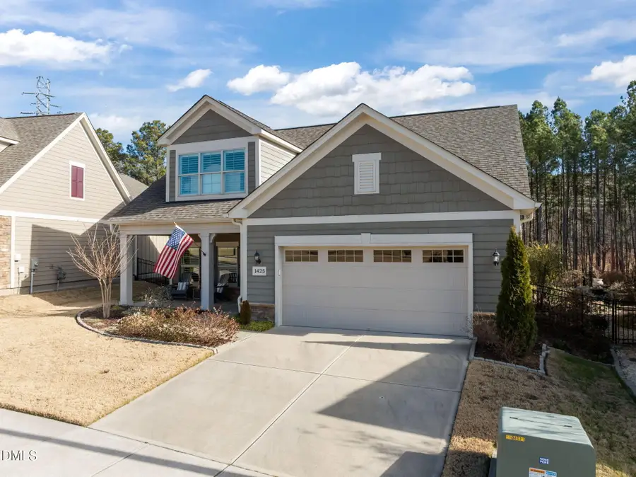 1425 Cherob Lane, Durham, NC 27713 - Image #3