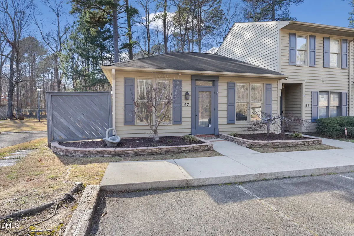 57 Stonewall Way, Durham, NC 27704 - Image #1