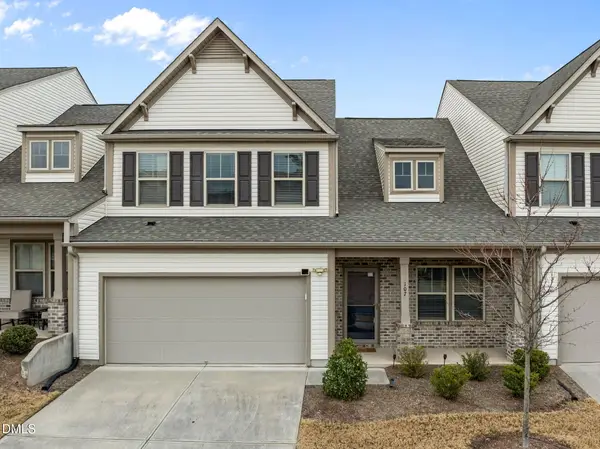 107 Explorer Drive, Morrisville, NC 27560