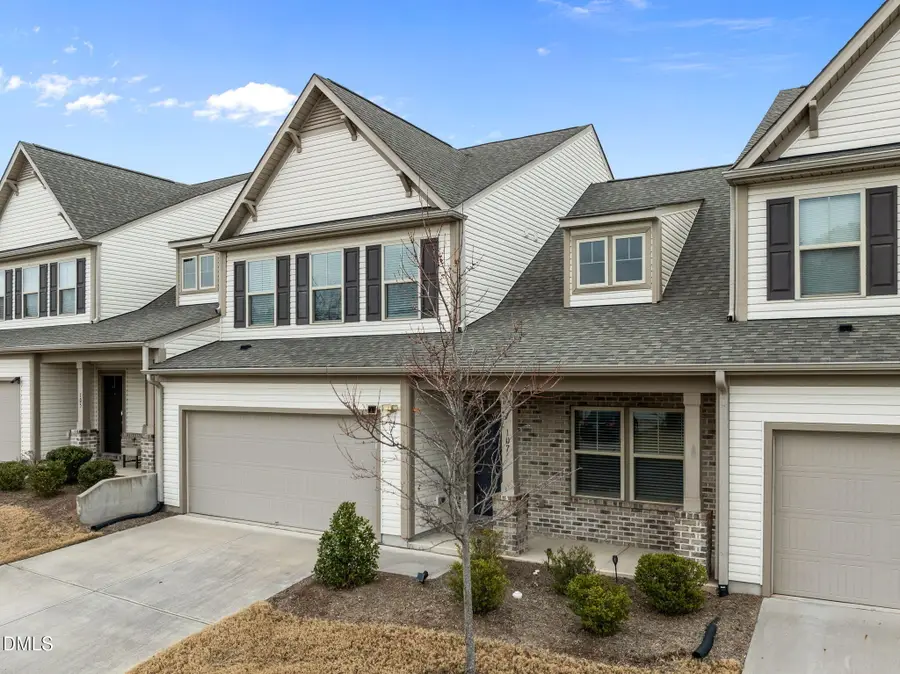 107 Explorer Drive, Morrisville, NC 27560 - #2