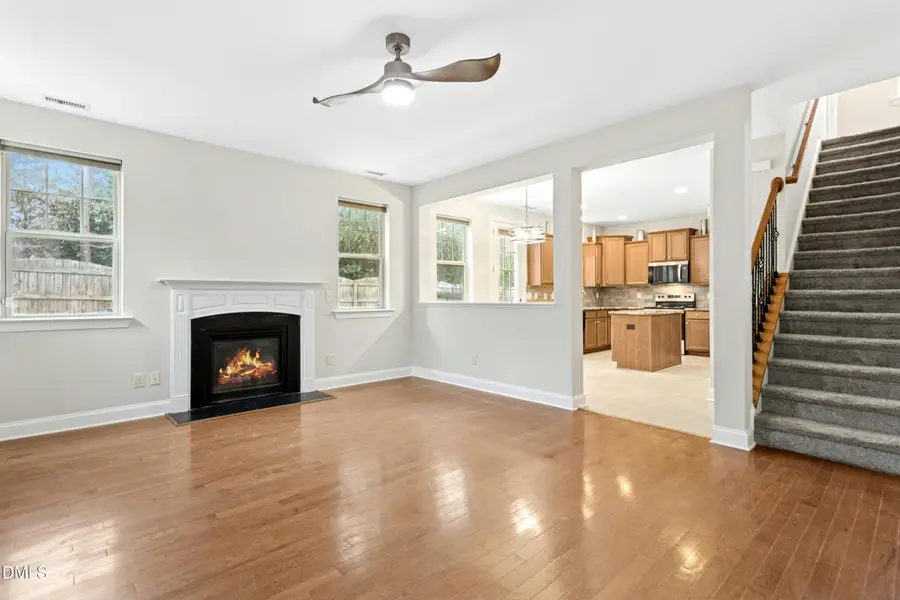 1144 Shasta Daisy Drive, Wake Forest, NC 27587 - Image #3