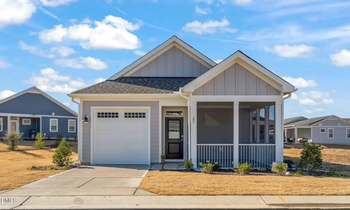 27 Carteret Court, Clayton, NC 27527 - Image #1