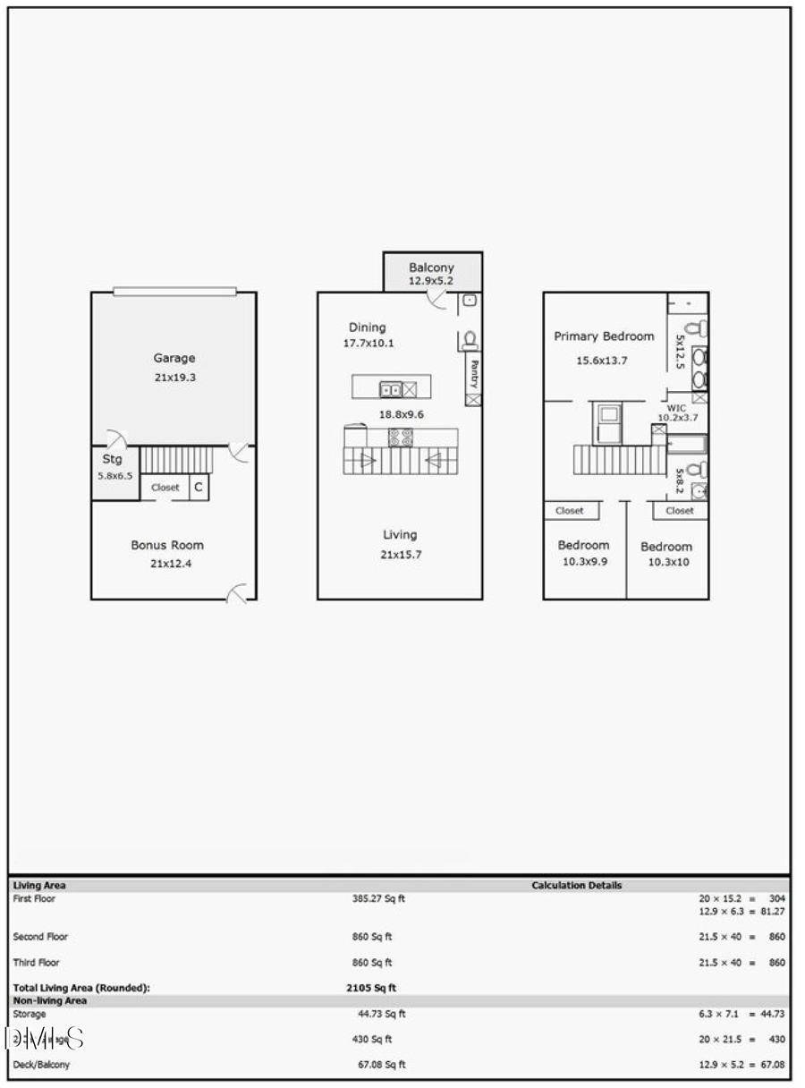 2562 Olive Chapel Road, Apex, NC 27502 - Image #2