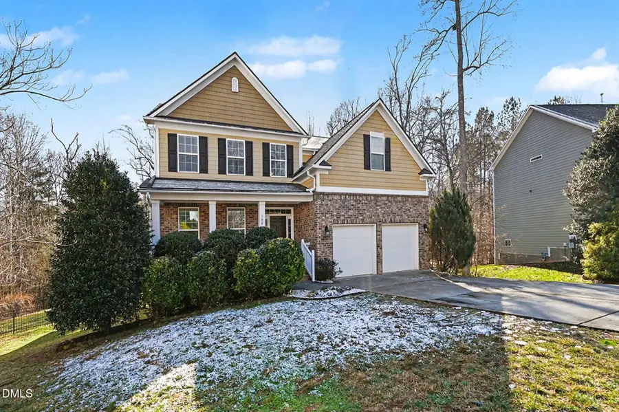 308 Maddington Place, Hillsborough, NC 27278 - Image #2