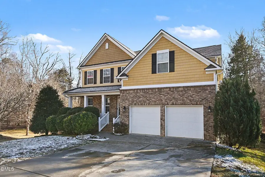 308 Maddington Place, Hillsborough, NC 27278 - Image #3