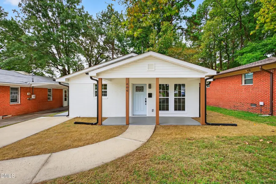 606 Cecil Street, Durham, NC 27707 - Image #2