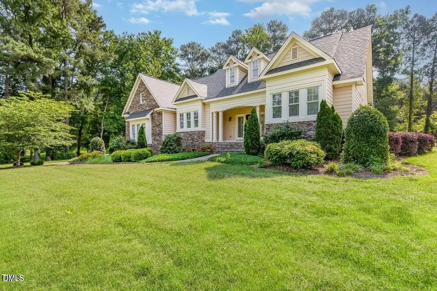 1096 Silverleaf Drive, Youngsville, NC 27596 - Image #3