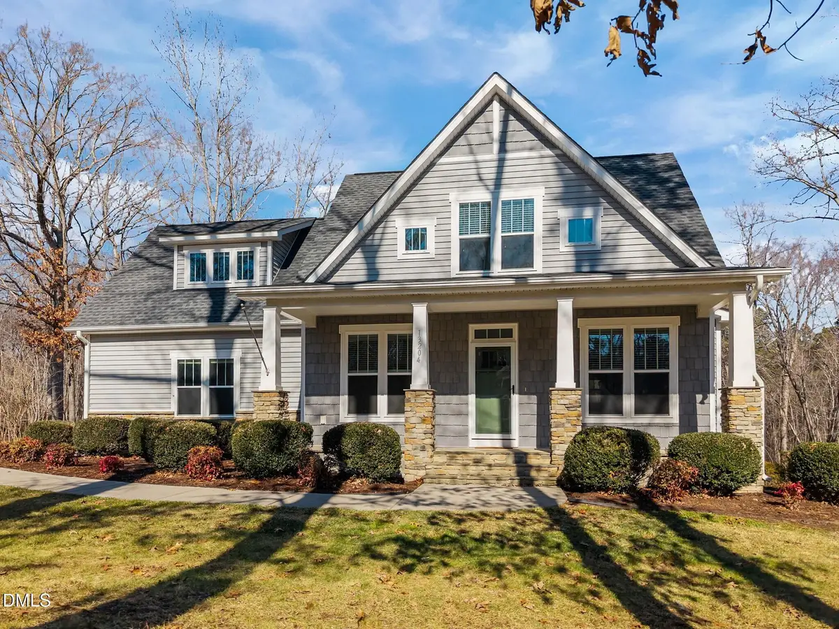 13204 Brantley Woods Road, Zebulon, NC 27597 - Image #1