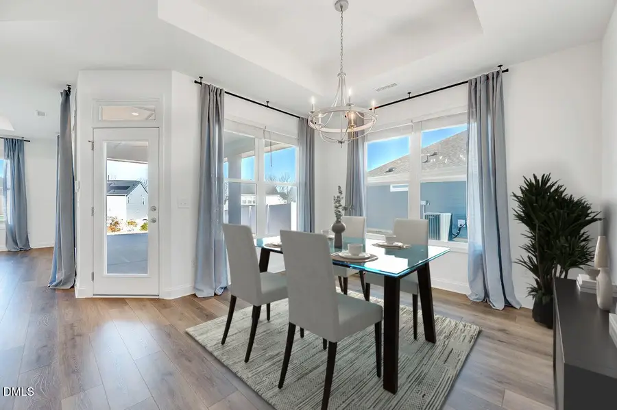 1732 Pinecliff Court, Fuquay Varina, NC 27526 - Image #3