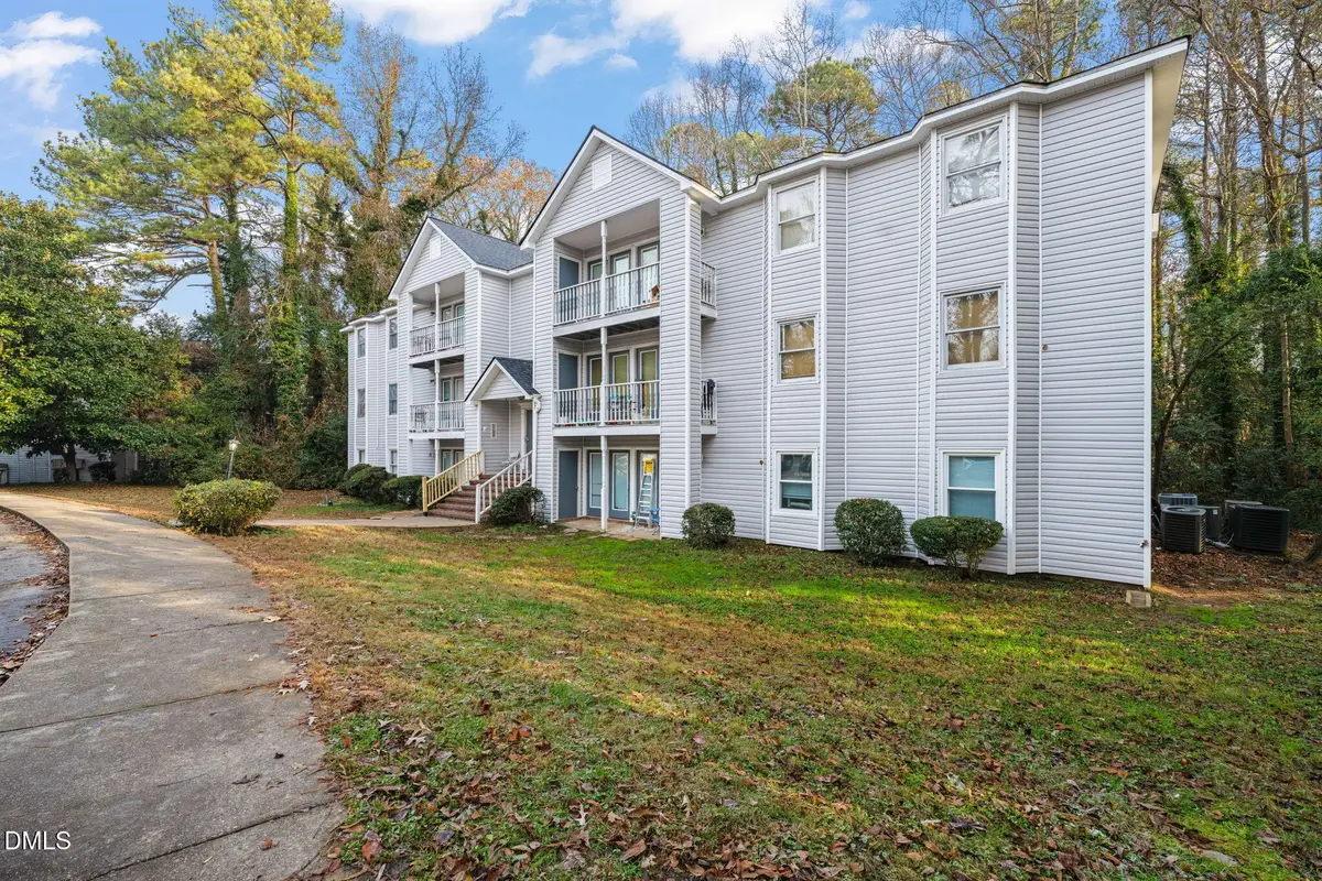 1300 Park Glen Drive #102, Raleigh, NC 27610 - Image #1