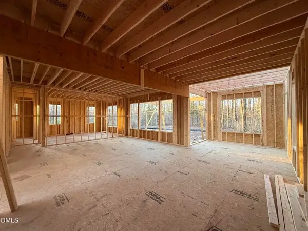 4025 Hamlets Chapel Road, Pittsboro, NC 27312