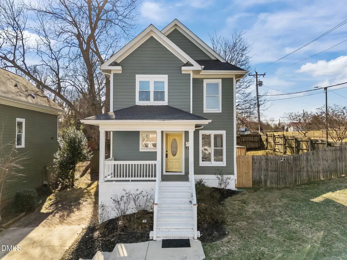 300 Worth Street, Raleigh, NC 27601 - Image #1