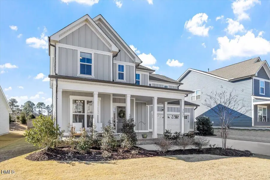 3635 Autumn Creek Drive, Fuquay Varina, NC 27526 - Image #2