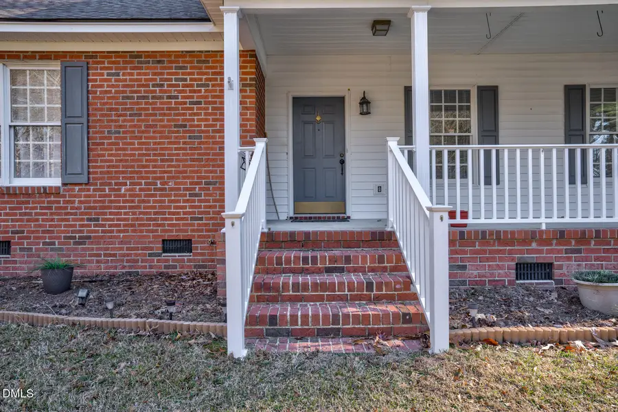 31 Wright Drive, Elm City, NC 27822 - #3