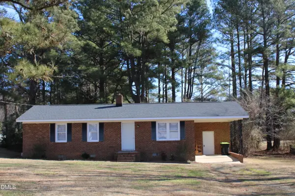 2158 Junior Road, Kenly, NC 27542