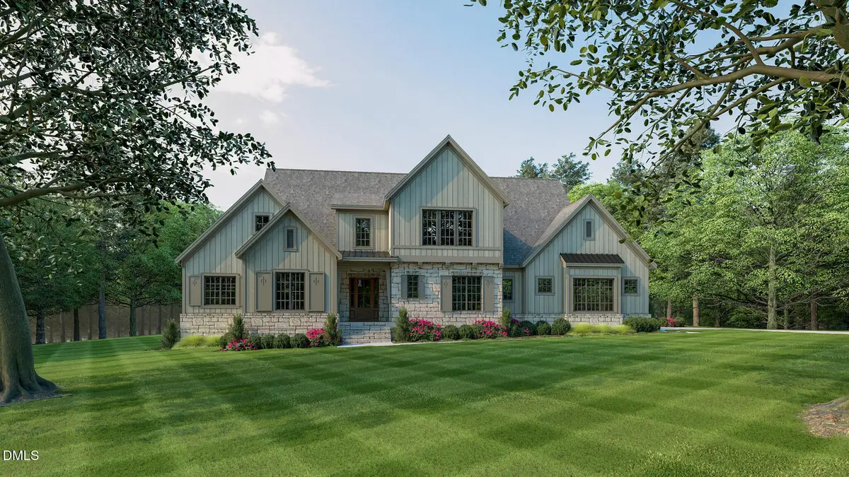 349 Brook Green Lane #19, Pittsboro, NC 27312 - Image #1