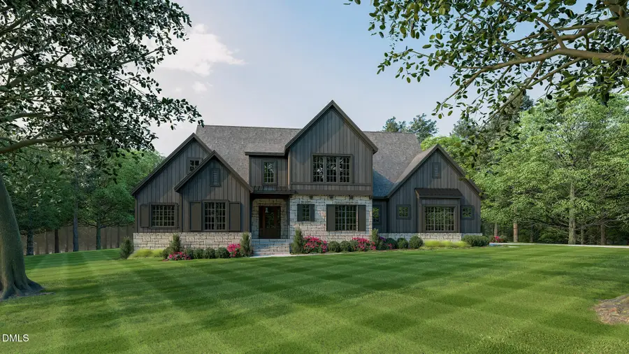 349 Brook Green Lane #19, Pittsboro, NC 27312 - Image #3