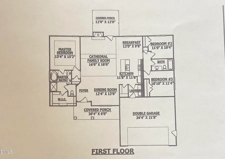 117 Bryant Farm Drive #5, Selma, NC 27576 - Image #2