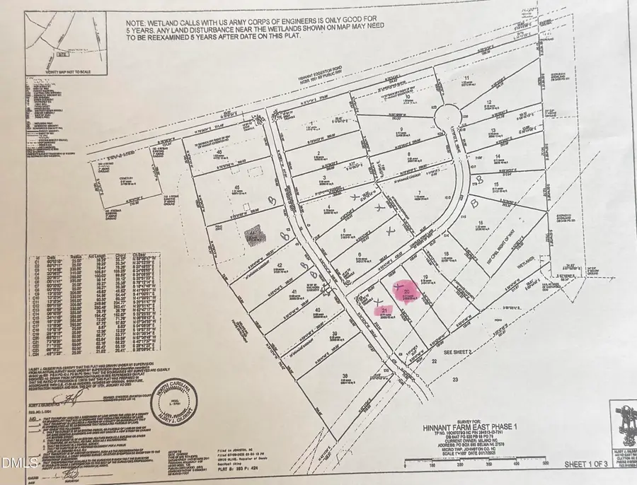 117 Bryant Farm Drive #5, Selma, NC 27576 - Image #3