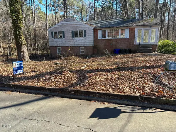 306 Hickory Drive, Chapel Hill, NC 27517