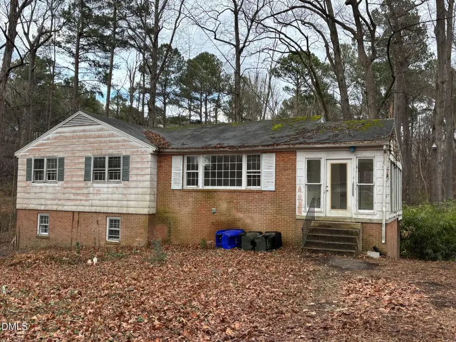 306 Hickory Drive, Chapel Hill, NC 27517 - Image #3