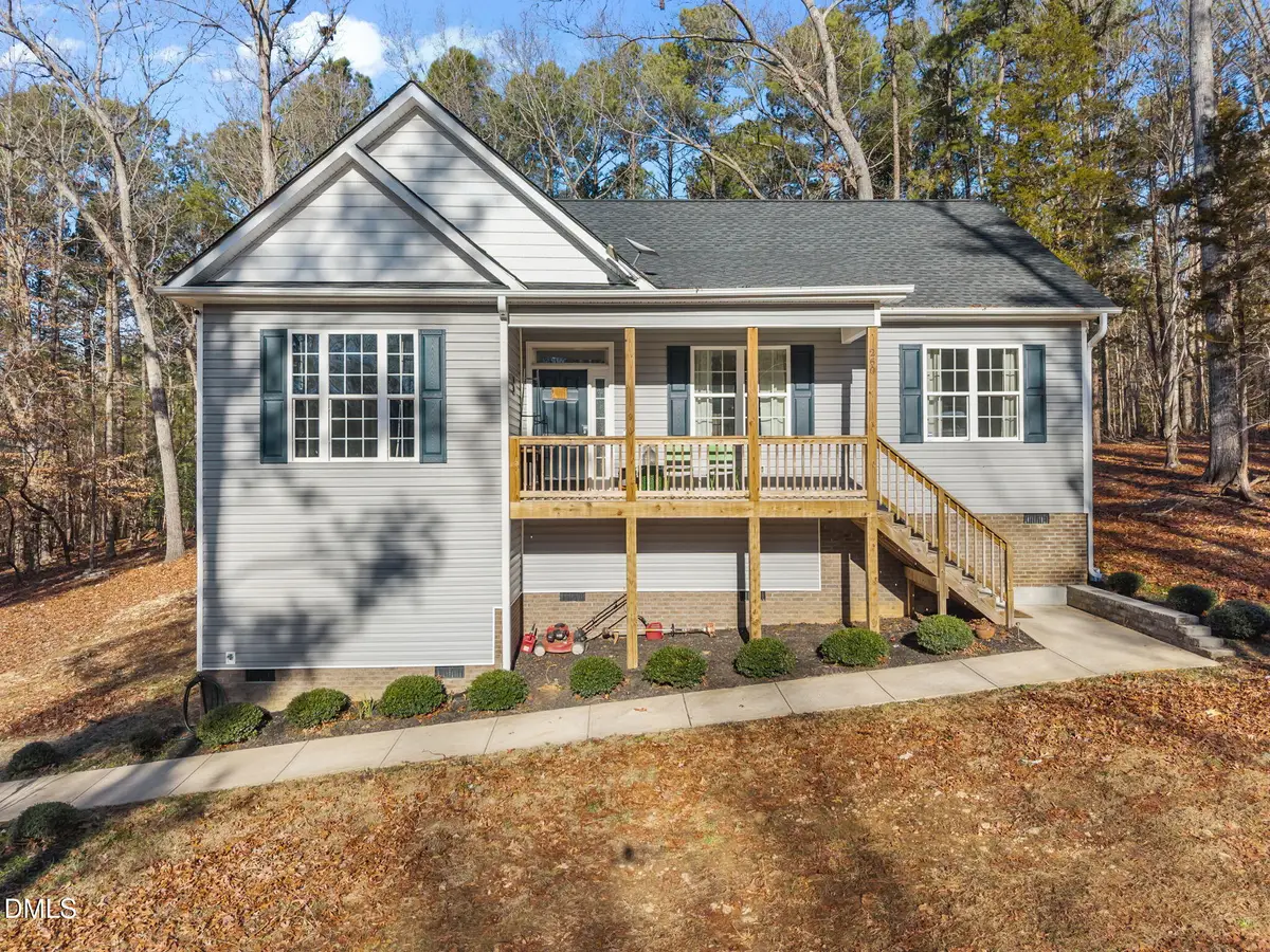 260 Dauphine Street, Fuquay Varina, NC 27526 - Image #1