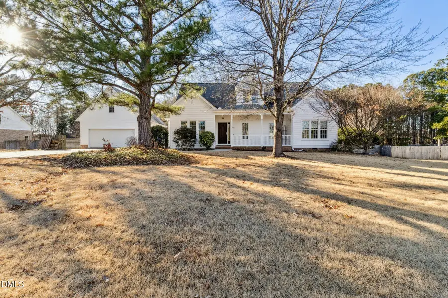 403 Teresa Drive, Rolesville, NC 27571 - Image #2