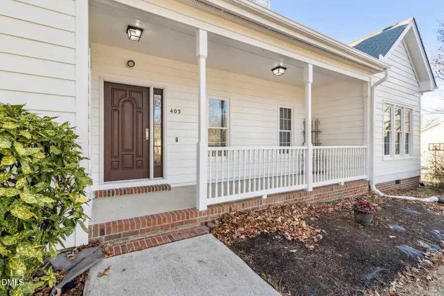 403 Teresa Drive, Rolesville, NC 27571 - Image #3