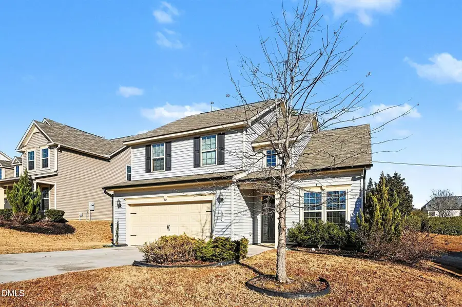 69 Sugarbush Court, Clayton, NC 27527 - Image #2