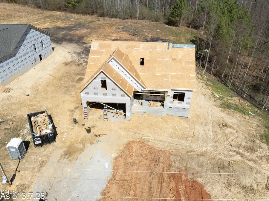 2251 Peachtree Hills Road, Spring Hope, NC 27882 - #3