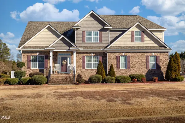 1850 Cooper Fields Drive, Nashville, NC 27856