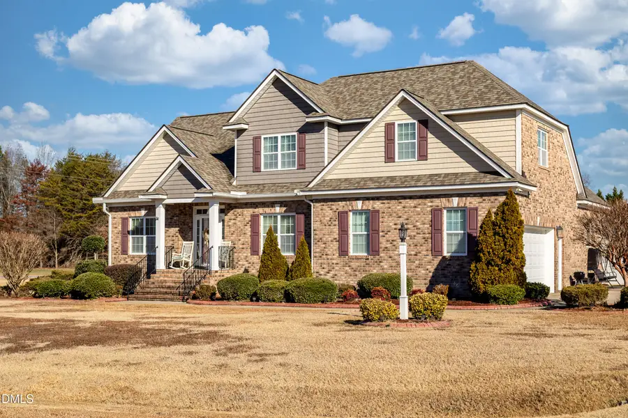 1850 Cooper Fields Drive, Nashville, NC 27856 - Image #3