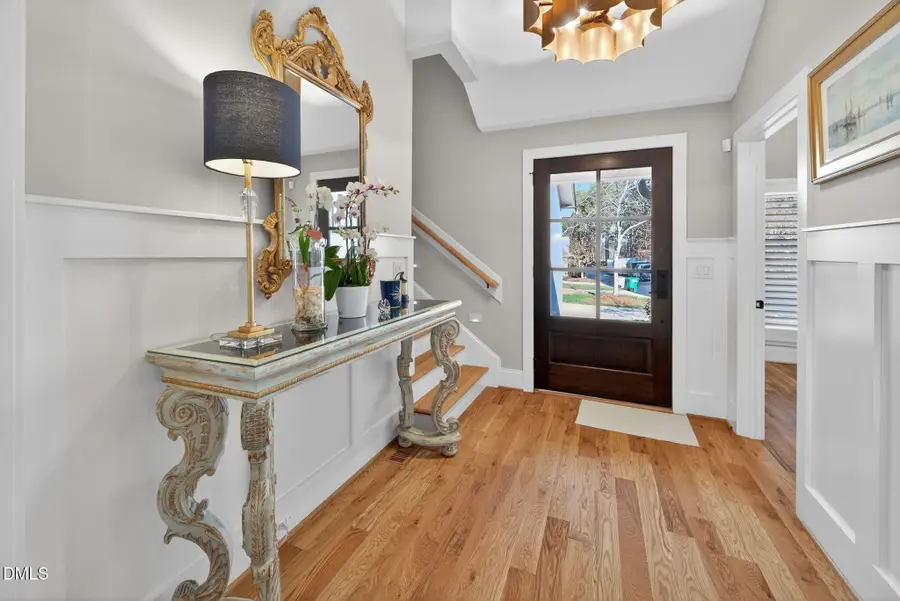 739 Crabtree Crossing, Cary, NC 27513 - Image #3