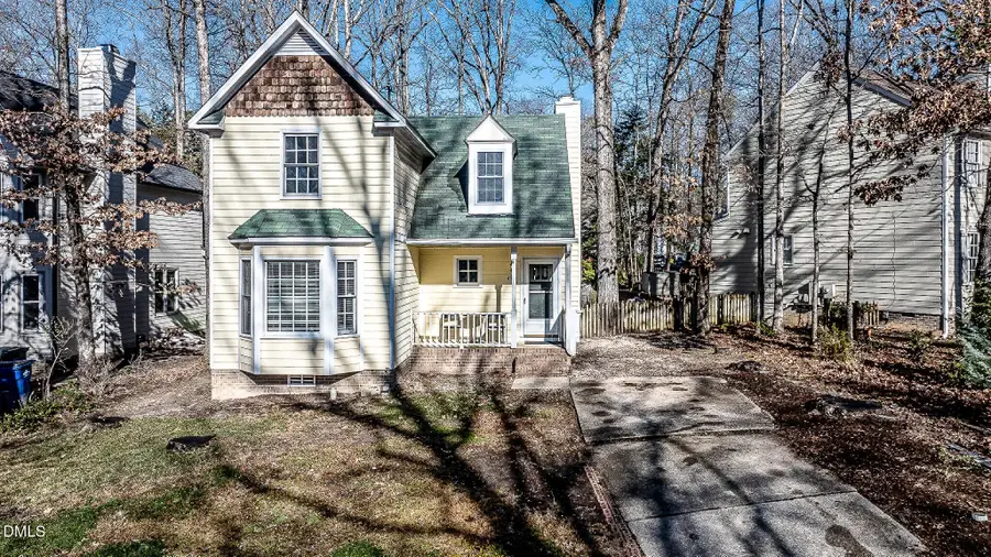 4932 Liverpool Lane, Raleigh, NC 27604 - Image #3