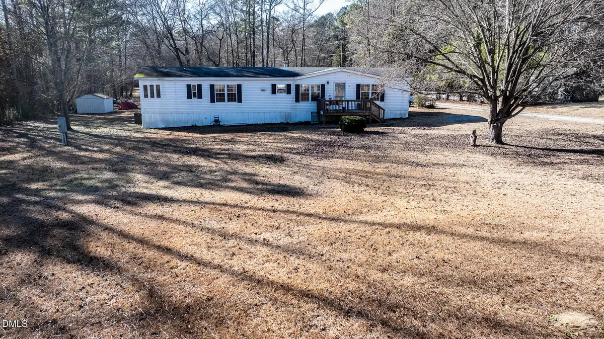 110 Brookside Lane, Four Oaks, NC 27524 - #1