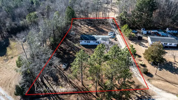 110 Brookside Lane, Four Oaks, NC 27524