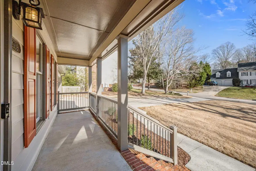 8309 Apple Orchard Way, Raleigh, NC 27615 - Image #2