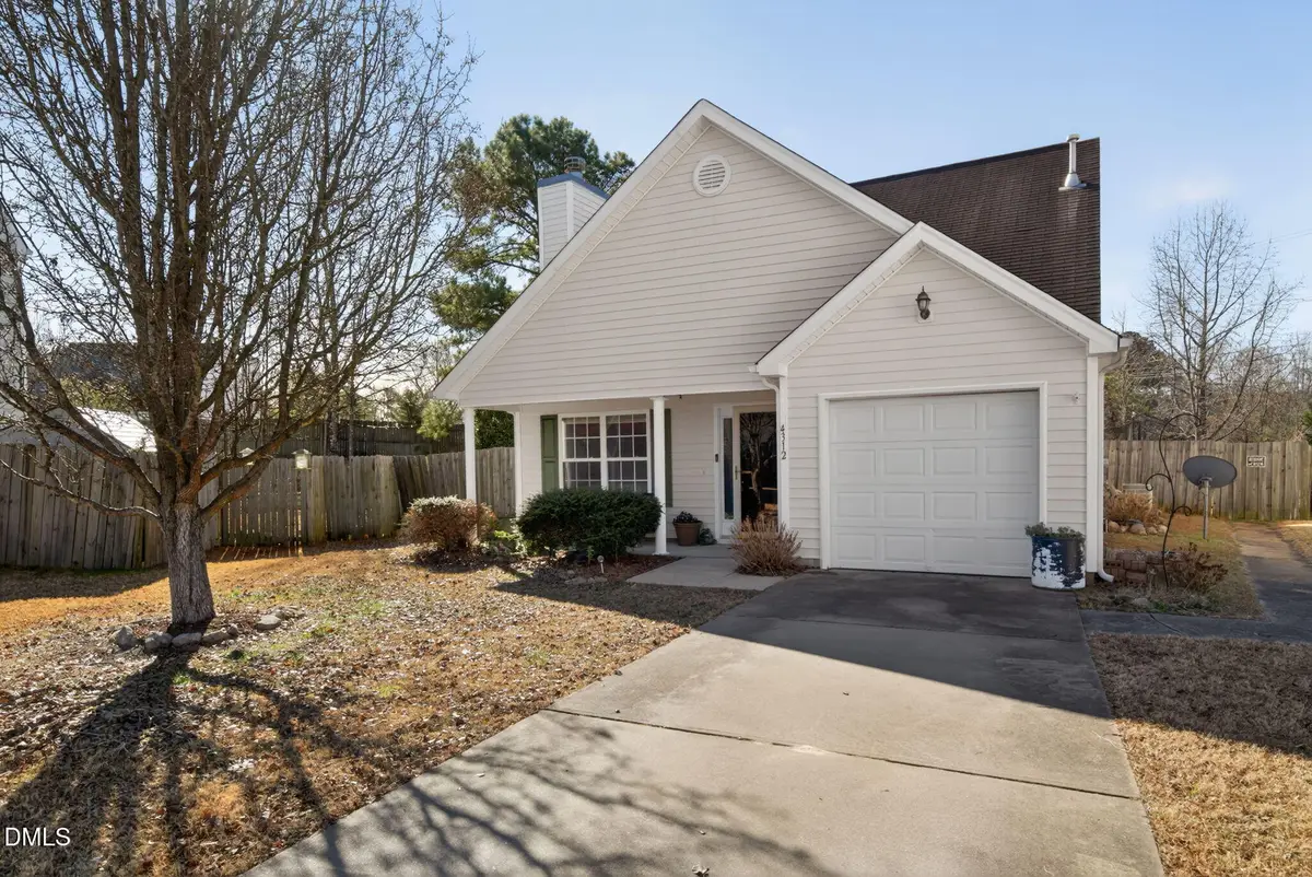 4312 Coben Drive, Raleigh, NC 27610 - Image #1