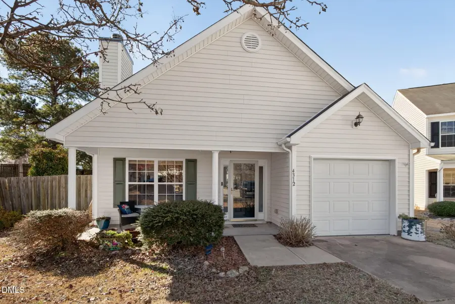 4312 Coben Drive, Raleigh, NC 27610 - Image #3