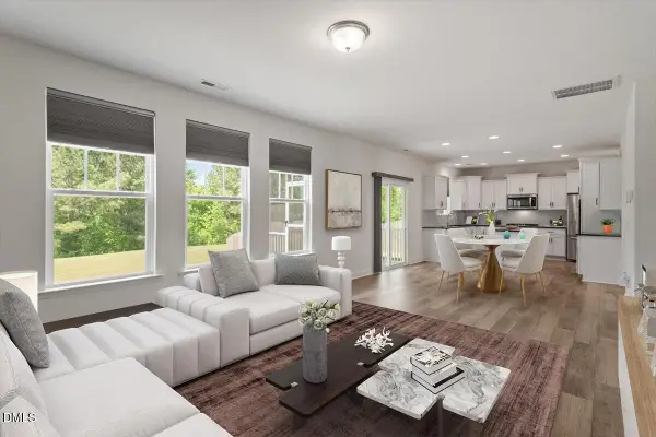 170 Creekhaven Drive, Angier, NC 27501