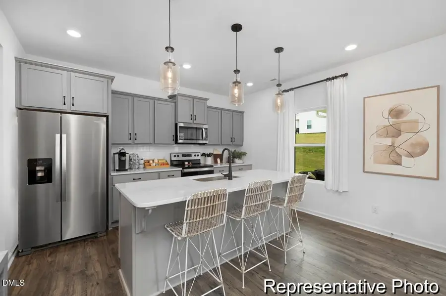 92 Open Meadow Court #91p, Lillington, NC 27546 - Image #2