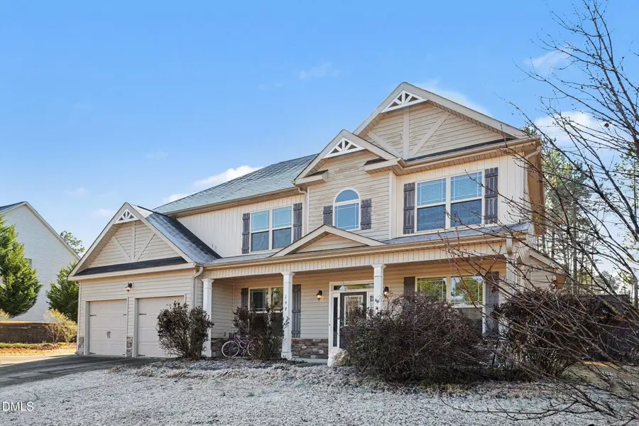 199 Skycroft Drive, Sanford, NC 27332 - Image #3