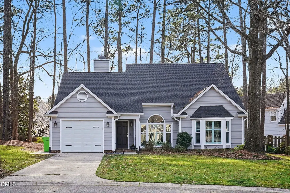 12105 Queensbridge Court, Raleigh, NC 27613 - Image #1