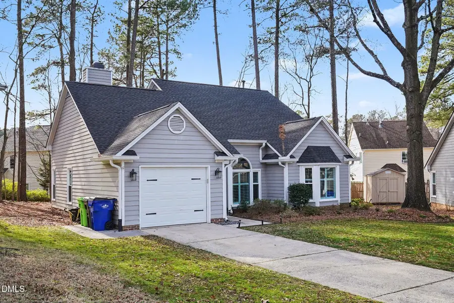 12105 Queensbridge Court, Raleigh, NC 27613 - Image #3