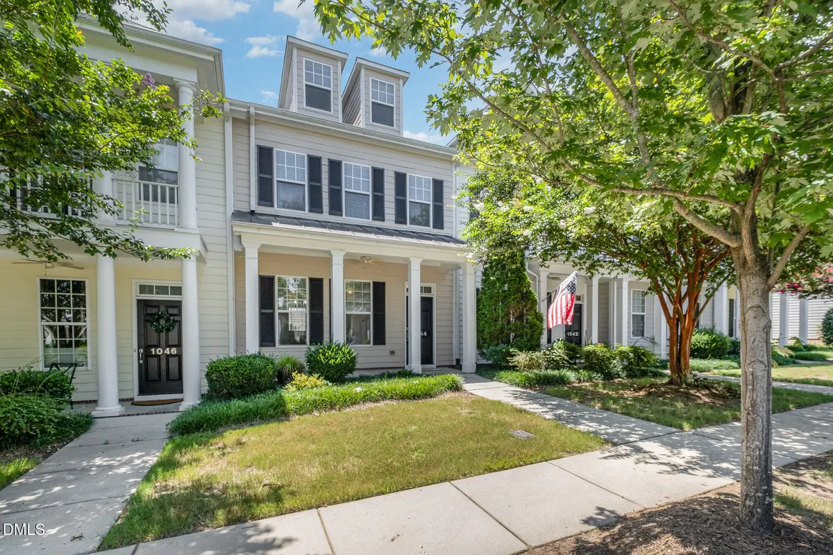 1044 Philpott Drive, Governors Village, NC 27517 - Image #1