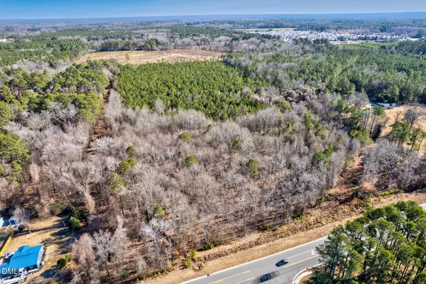 0 Springfield Road, Rocky Mount, NC 27801