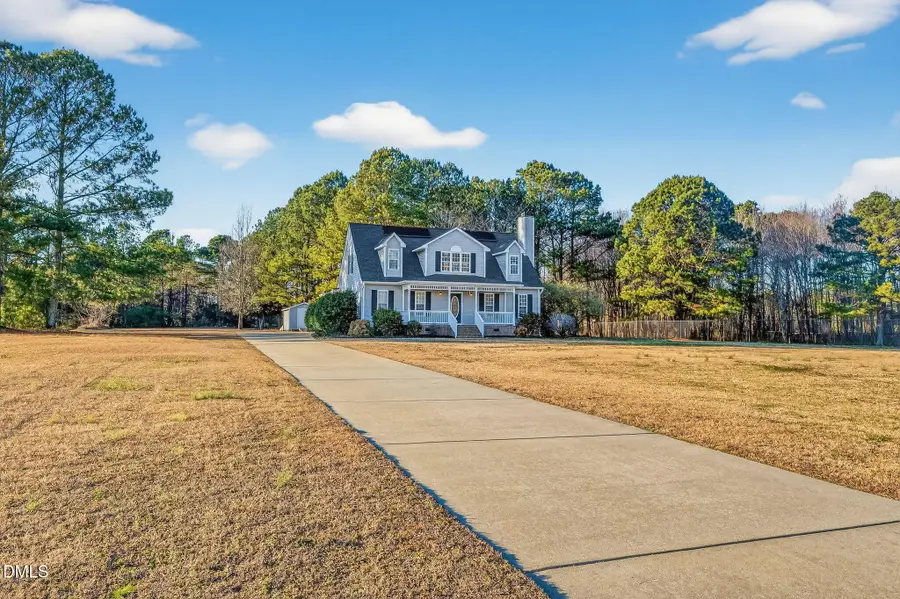 634 Cole Road, Clayton, NC 27520 - Image #3