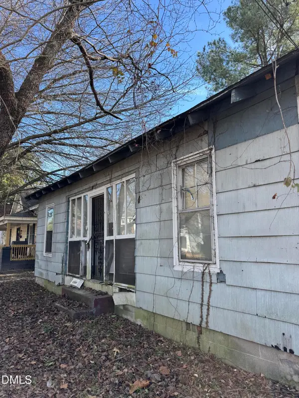 623 Henry Street, Rocky Mount, NC 27803