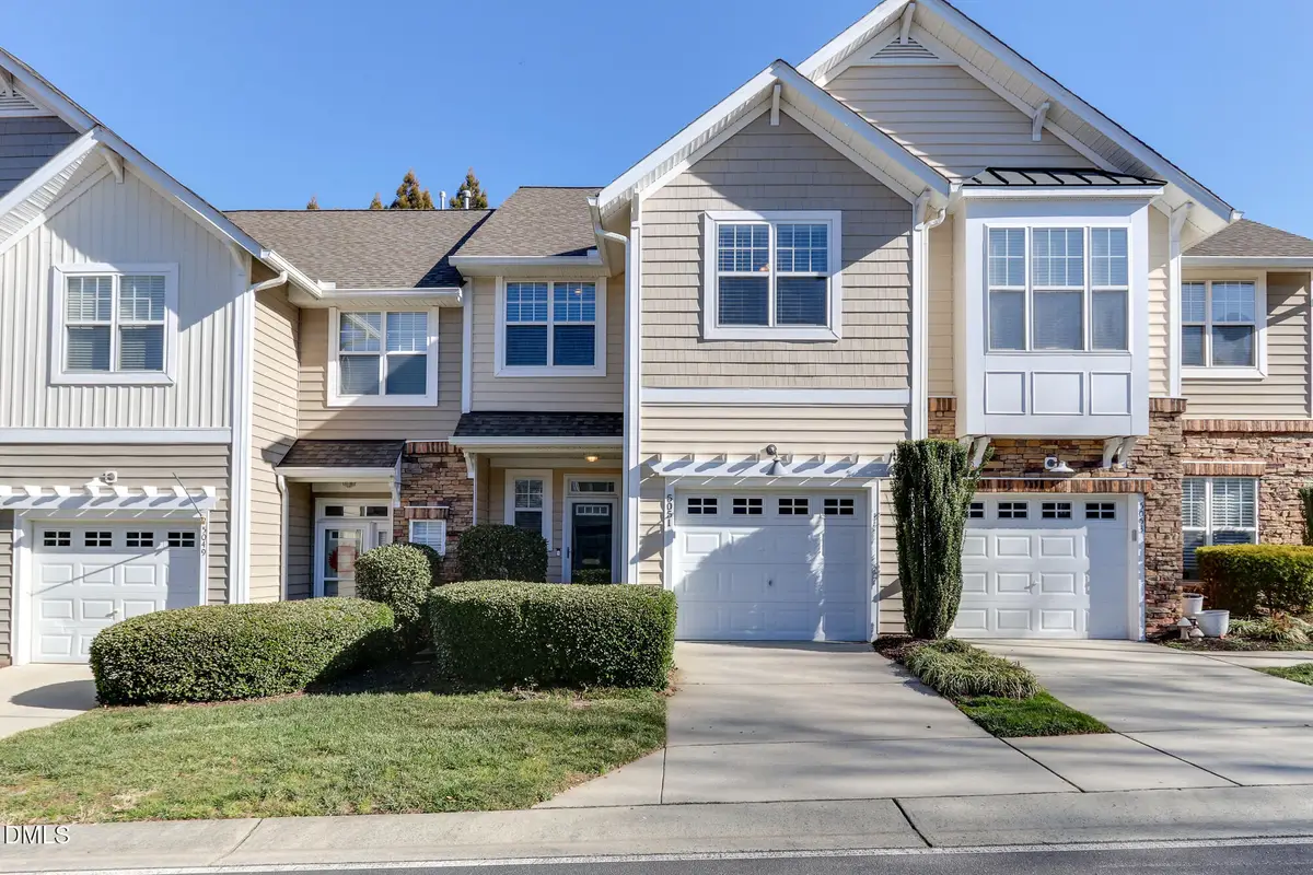 5051 Amber Clay Lane, Raleigh, NC 27612 - Image #1
